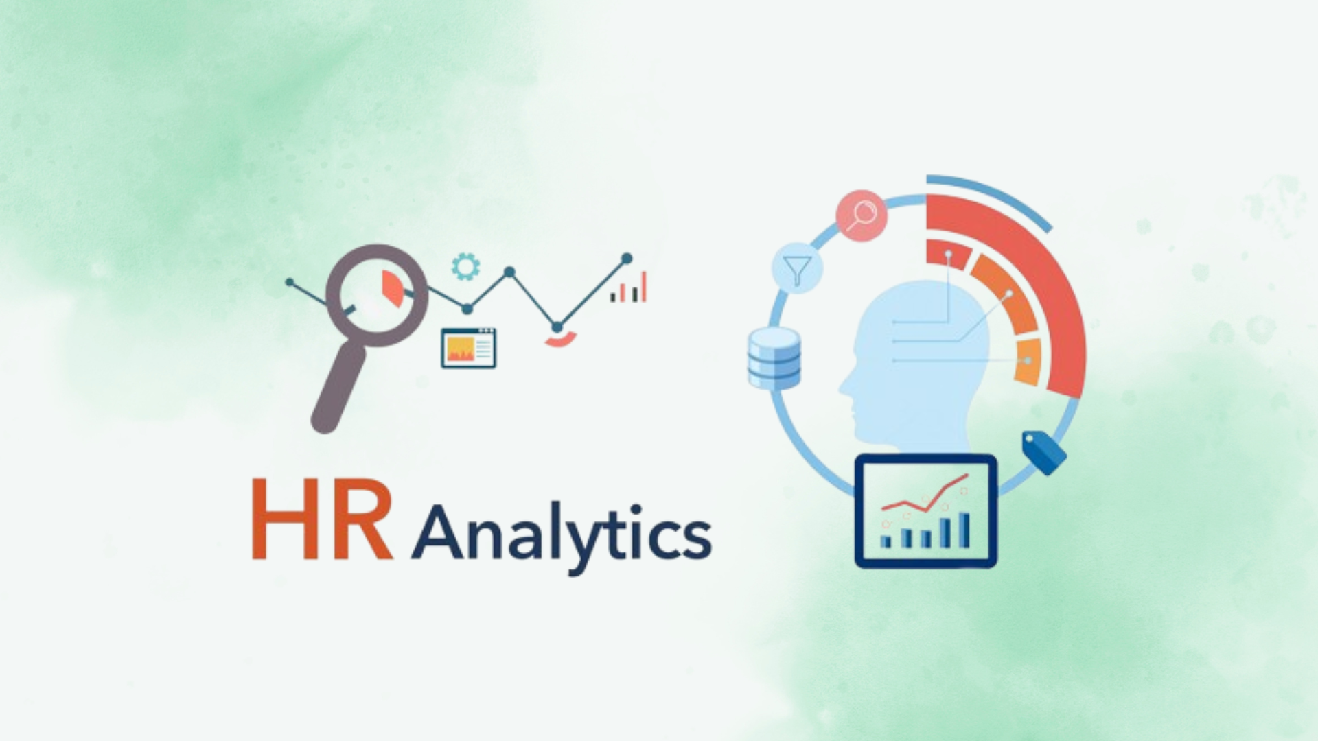 HR ANALYTICS REPORT